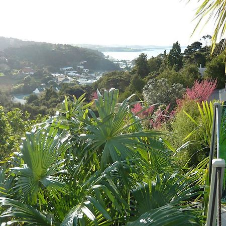 Swallows Nest Paihia Rom bilde