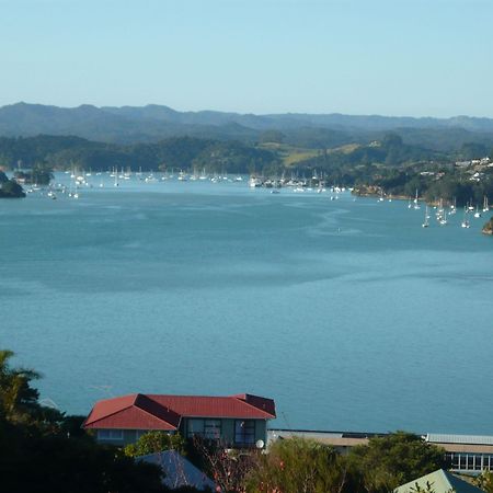 Swallows Nest Paihia Eksteriør bilde