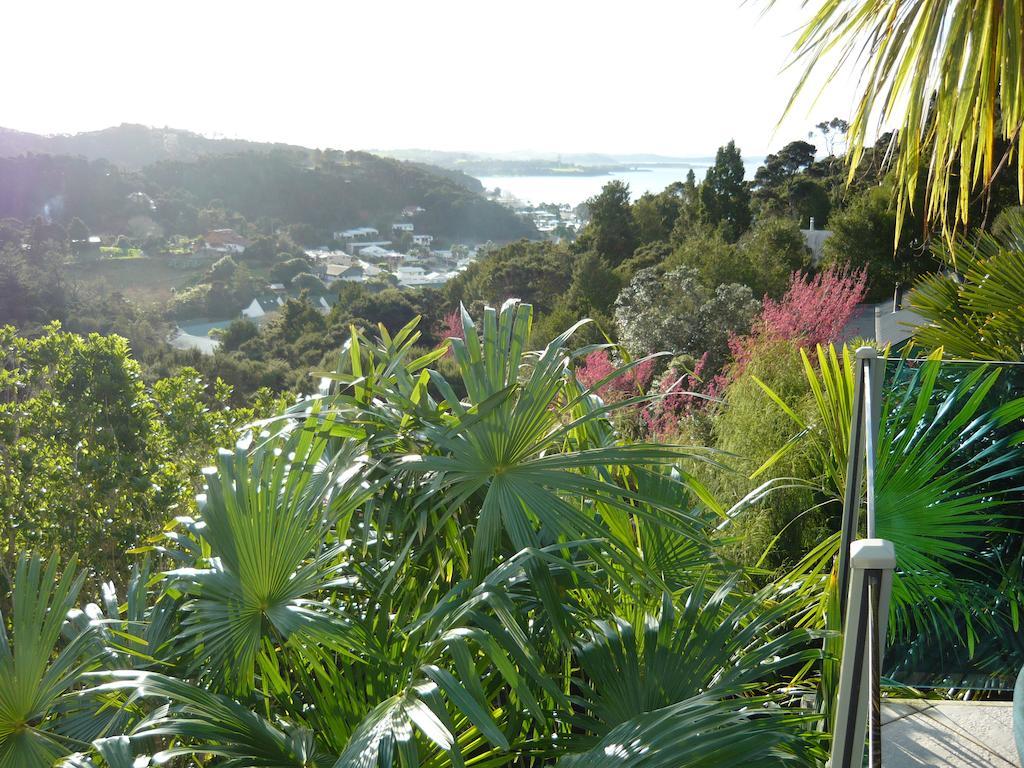 Swallows Nest Paihia Rom bilde