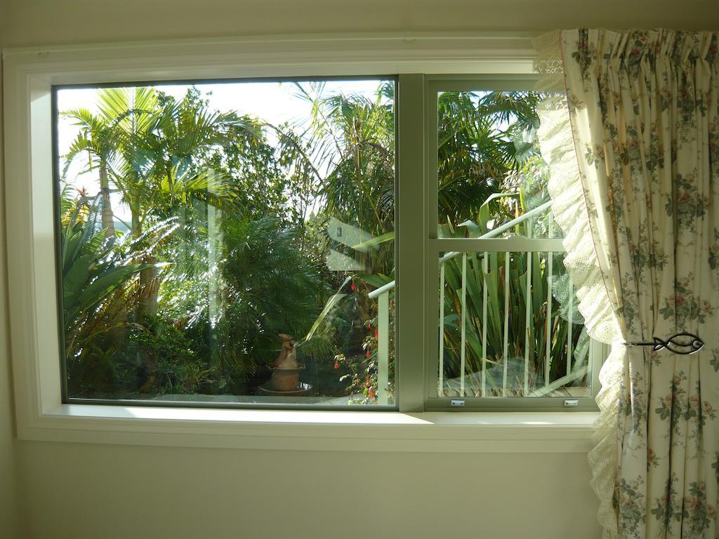Swallows Nest Paihia Rom bilde