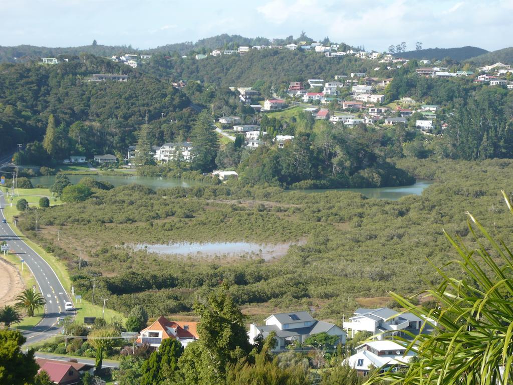 Swallows Nest Paihia Rom bilde